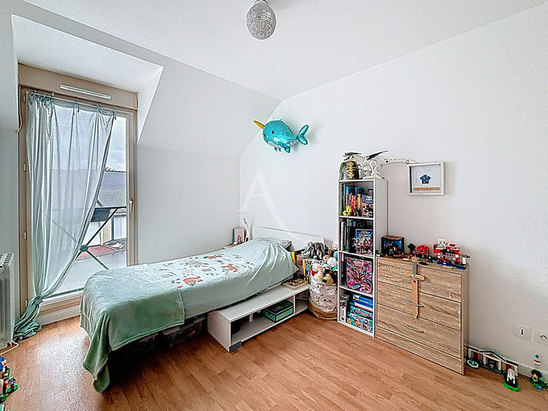 Maison - 84 m² - 5 pièces