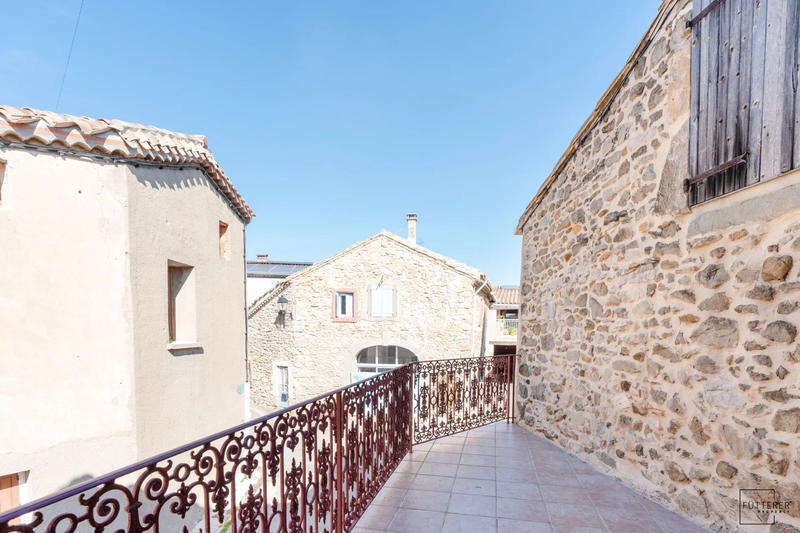 Maison - 172 m² - 7 pièces