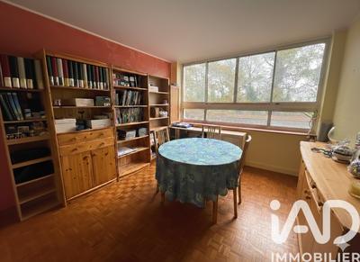 Appartement - 67 m² - 4 pièces