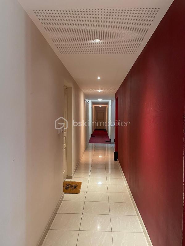 Appartement - 53 m² - 3 pièces