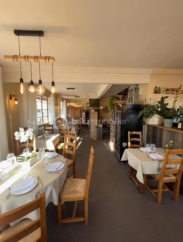 Bureau - 215 m² - 10 pièces