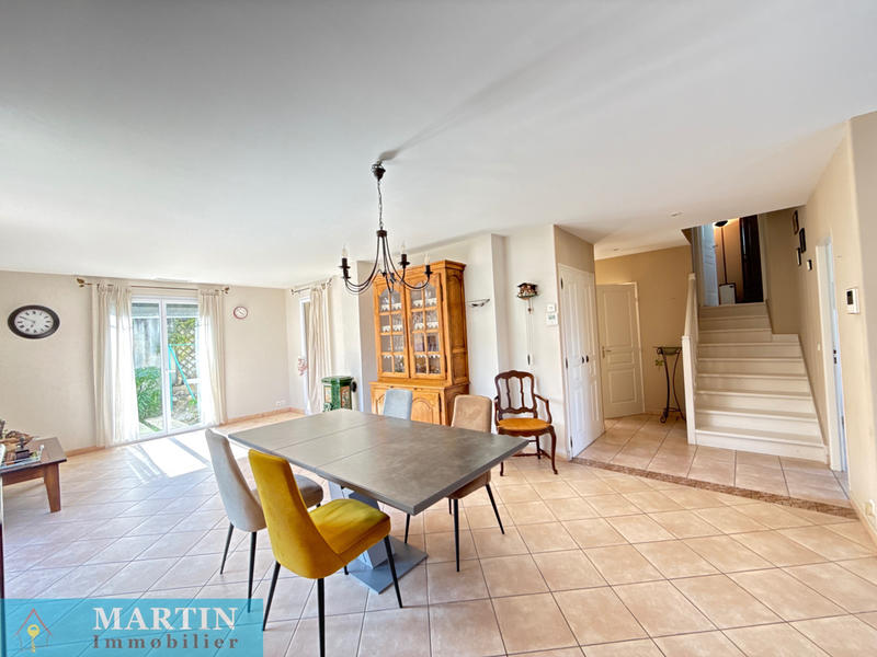 Villa - 95 m² - 4 pièces