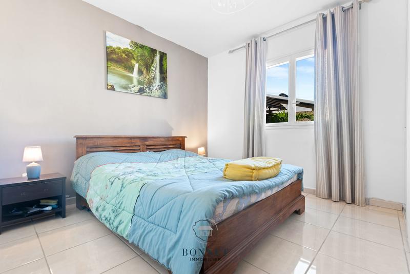 Maison ancienne - 120 m² - 5 pièces