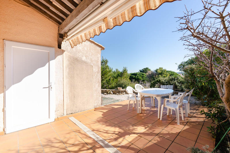 Maison - 33 m² - 3 pièces