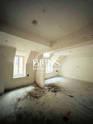 Appartement - 74 m² - 2 pièces