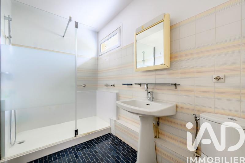 Appartement - 104 m² - 4 pièces