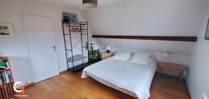 Maison - 141 m² - 4 pièces