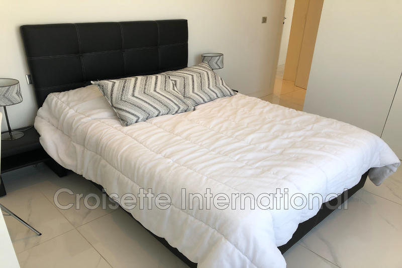 Appartement - 112 m² - 4 pièces