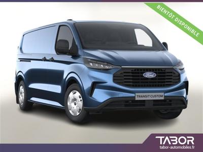 Ford Transit Custom Tdci 136 Trend 320 L2 Led