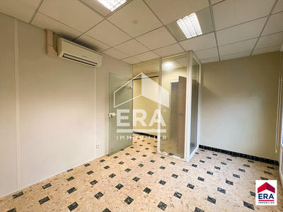 Maison - 154 m² - 5 pièces