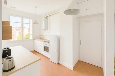 Appartement - 74 m² - 5 pièces