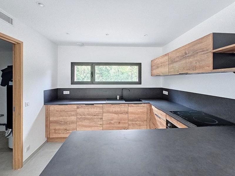 Maison - 117 m² - 4 pièces