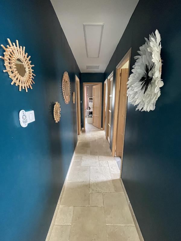 Maison - 173 m² - 5 pièces