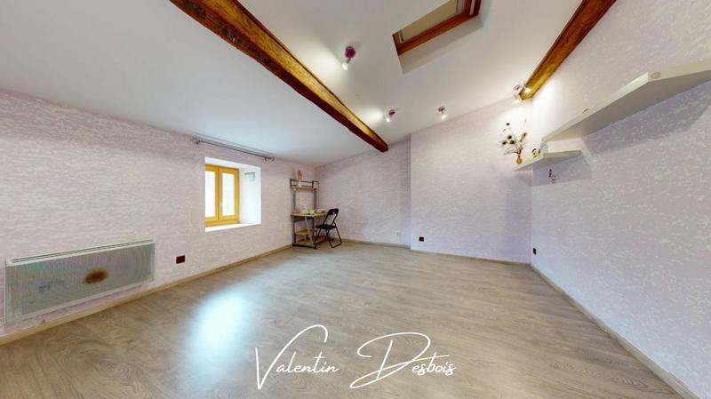 Maison - 175 m² - 5 pièces
