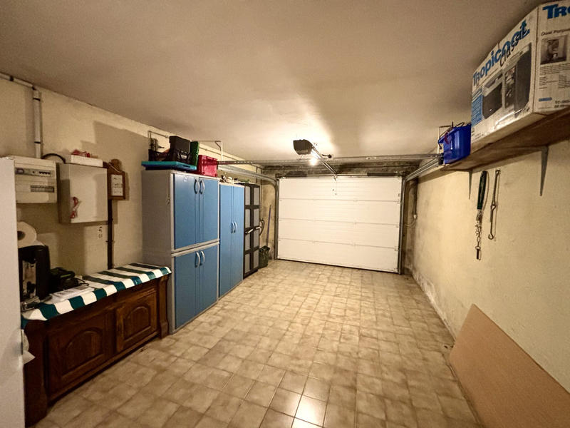 Maison - 180 m² - 6 pièces