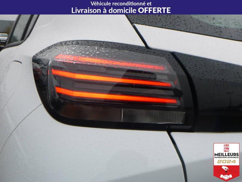 Peugeot 208 PureTech 100 s&amp;S Active