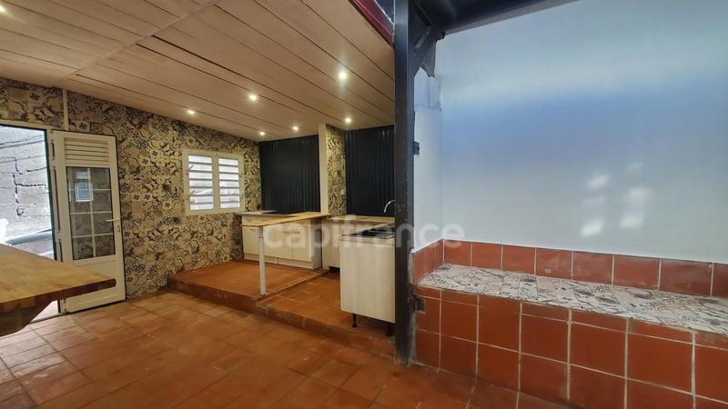 Maison - 85 m² - 3 pièces