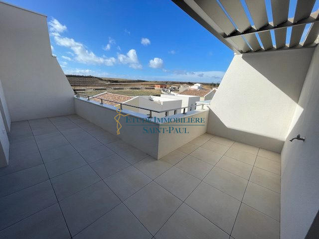 Appartement - 72 m² - 3 pièces