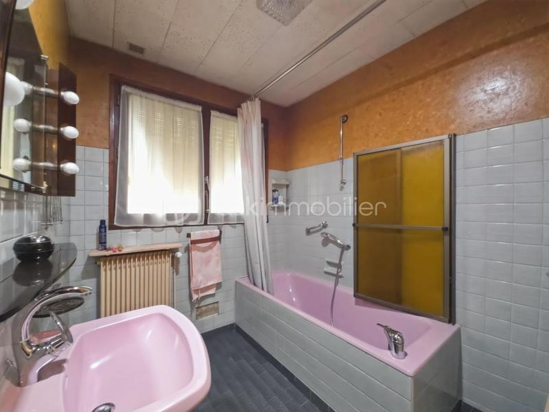 Maison - 65 m² - 3 pièces