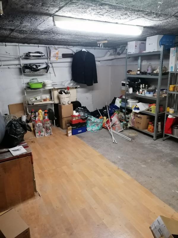 Maison - 93 m² - 5 pièces