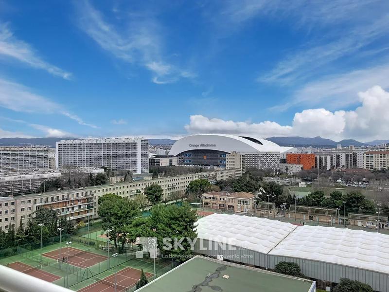 Appartement - 66 m² - 4 pièces