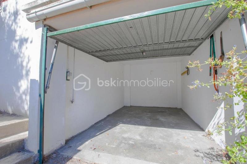 Maison d'architecte - 157 m² - 7 pièces