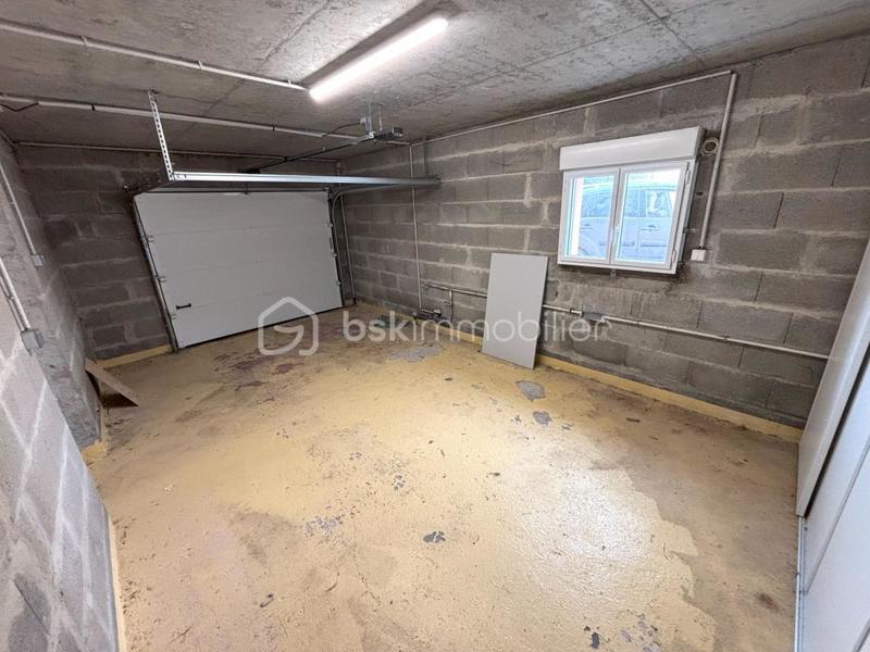 Maison - 125 m² - 4 pièces