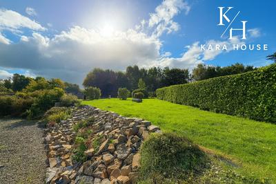 Maison ancienne - 312 m² - 10 pièces