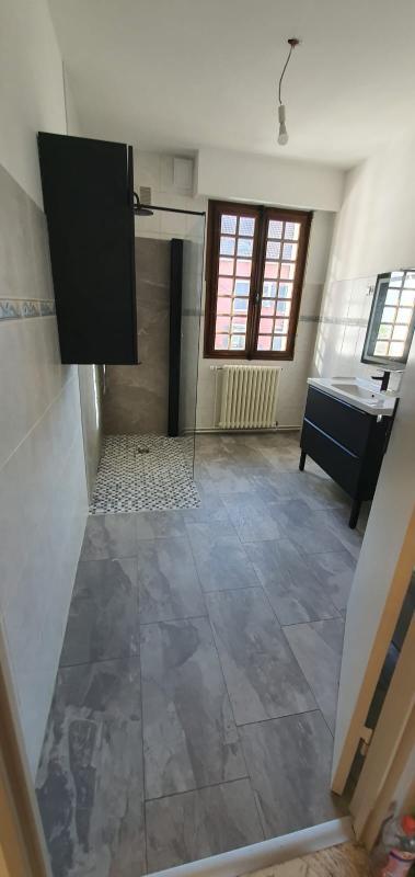 Maison de ville - 95 m²