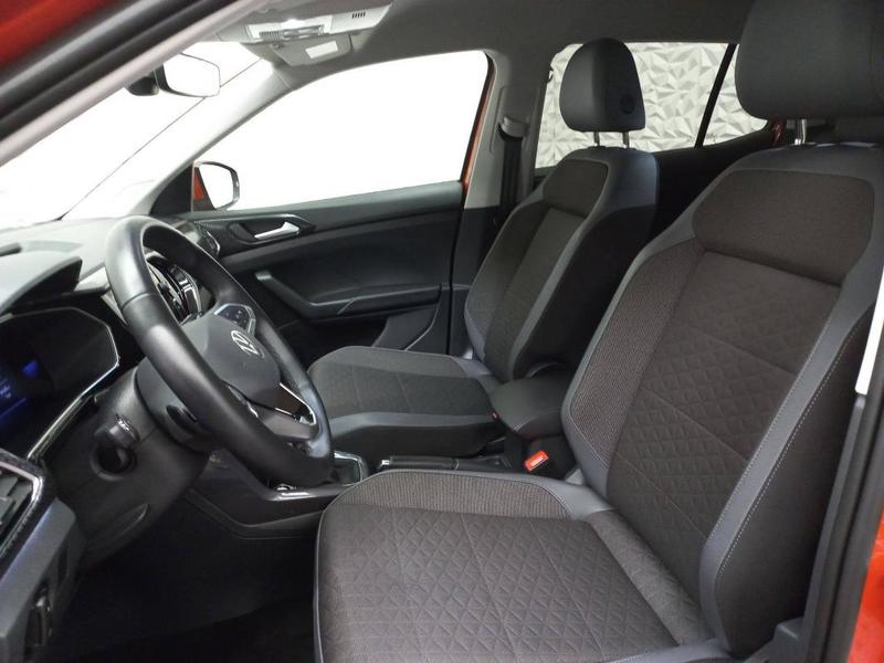 Volkswagen t-Cross 1.0 Tsi 110 Start/Stop Dsg7 R-Line