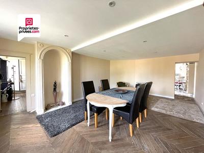 Maison - 170 m² - 6 pièces