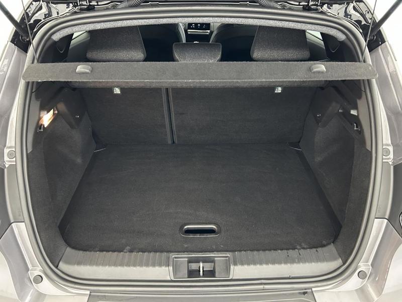 Renault Captur Eco-G 100 ch Techno 5p