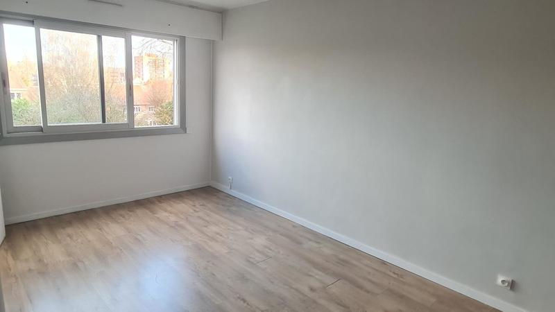 Appartement - 54 m² - 2 pièces
