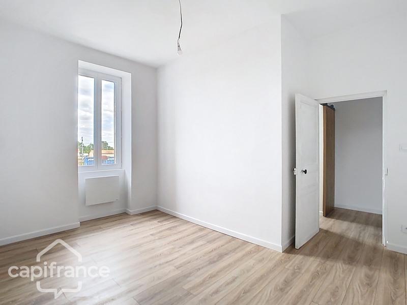 Maison de ville - 160 m² - 7 pièces