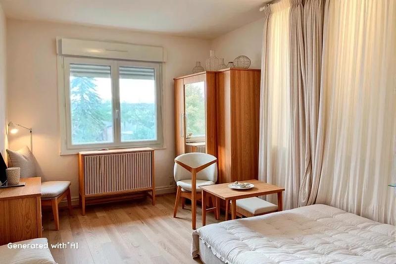 Maison - 97 m² - 5 pièces