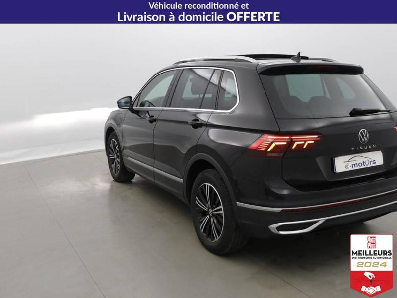 Volkswagen Tiguan 1.4 eHybrid 245 Dsg6 Elegance