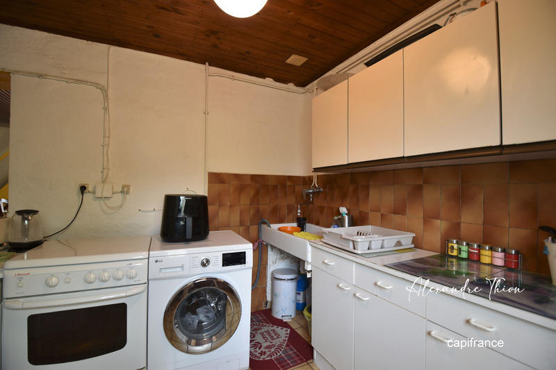 Fermette - 95 m² - 4 pièces