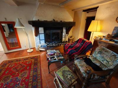 Maison en pierre - 250 m² - 9 pièces