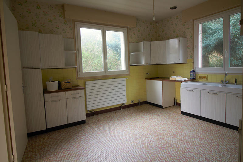 Maison - 172 m² - 4 pièces