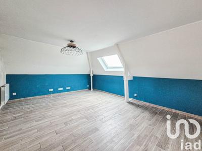 Appartement - 110 m² - 5 pièces