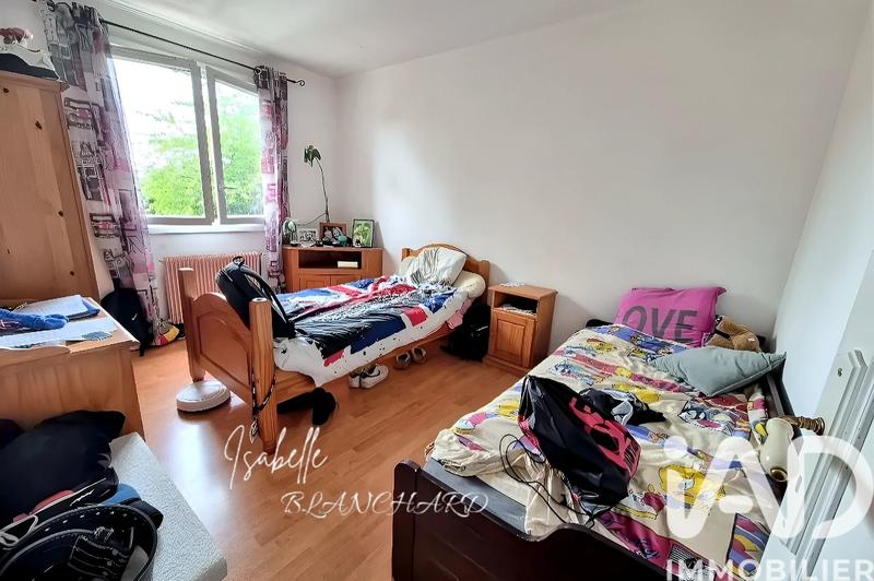 Maison - 114 m² - 6 pièces