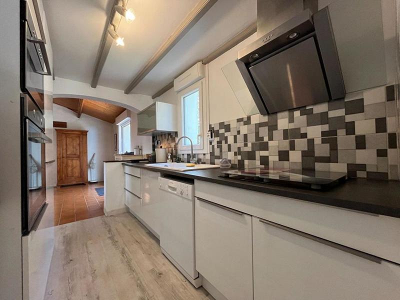 Maison - 108 m² - 4 pièces