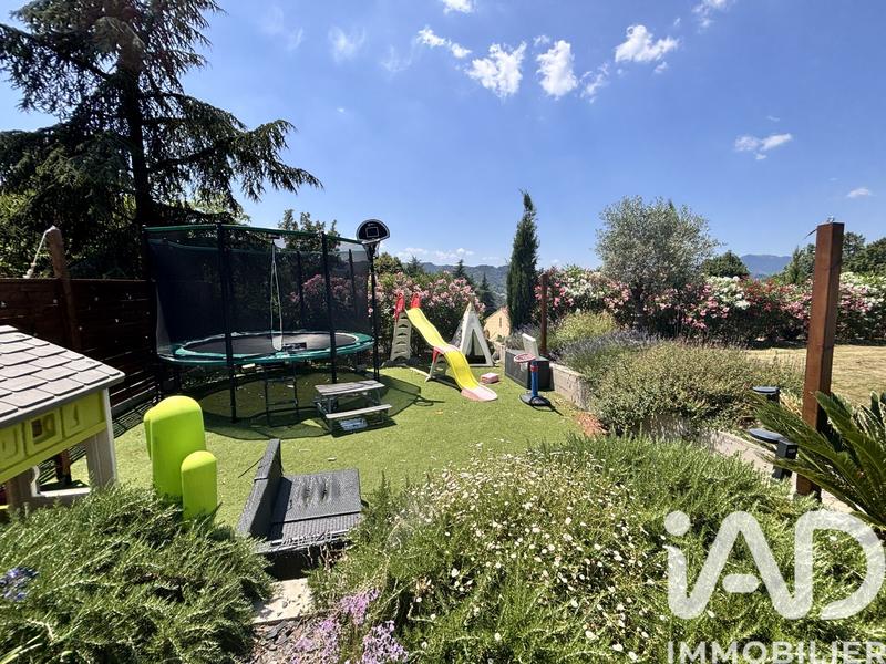 Maison de maîtres - 228 m² - 5 pièces