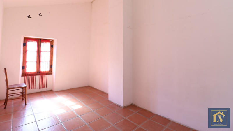 Maison de village - 43 m² - 2 pièces