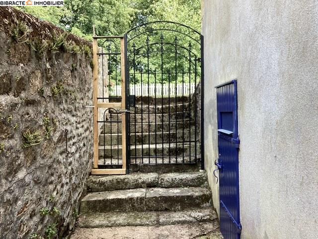 Maison - 153 m² - 6 pièces