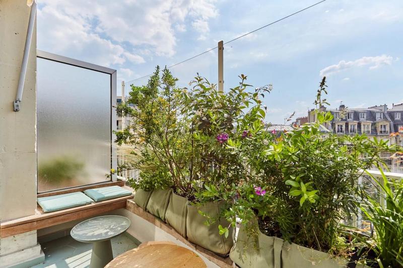 Appartement - 126 m² - 5 pièces