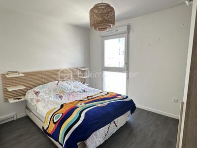 Appartement - 60 m² - 2 pièces