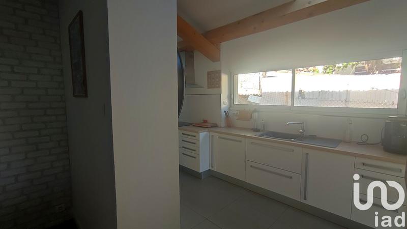 Maison - 159 m² - 4 pièces