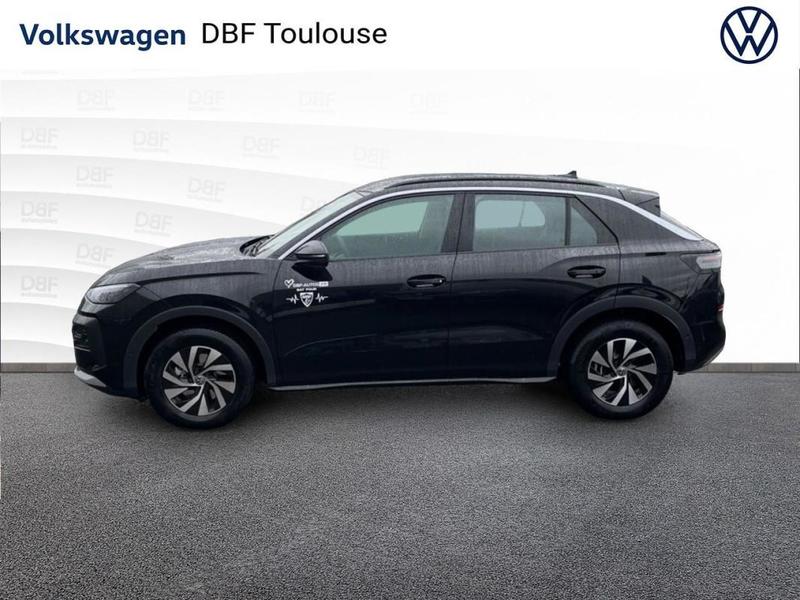 Volkswagen t-Roc Fl Nouveau Nf 1.5 Etsi Hybrid 116ch d