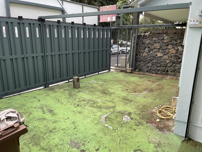 Local commercial - 105 m²